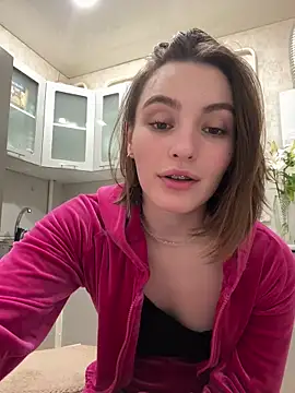 Snapshot of ZariaFlame chatting on 15, 2, 2026 ZariaFlame online show from 15, 2, 2026