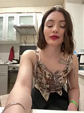 Snapshot of ZariaFlame chatting on 22, 3, 2026 ZariaFlame online show from 22, 3, 2026