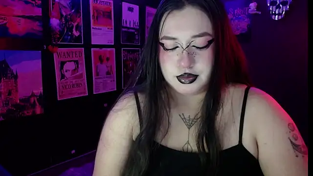 Ravendark  online show from 17, 3, 2026