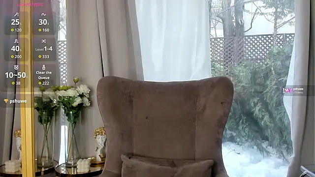 ParissHiltonX online show from 20, 2, 2026