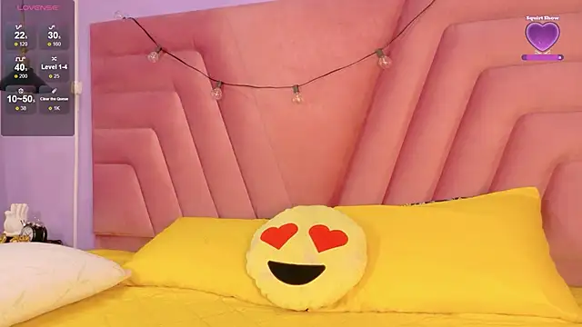 MySugarmoomy online show from 10, 1, 2026