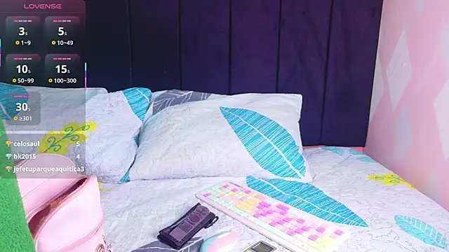 MySugarmoomy online show from 13, 1, 2026