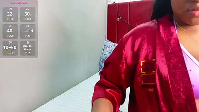 MySugarmoomy online show from 24, 7, 2026