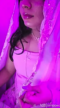 Snapshot of Bimbowati chatting on 31, 1, 2026 Bimbowati online show from 31, 1, 2026