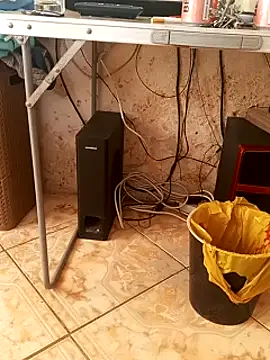 Snapshot of mrjubstar chatting on 5, 10, 2025 mrjubstar online show from 5, 10, 2025