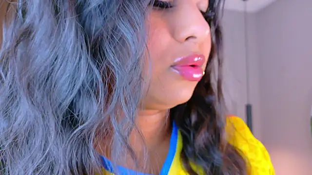 LanaRozz online show from 7, 7, 2026