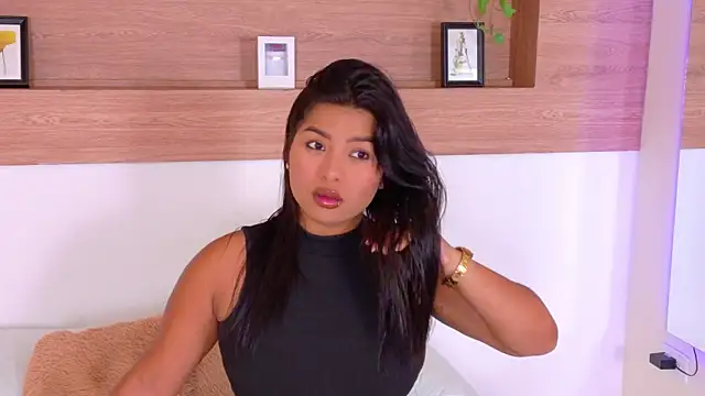 LanaRozz online show from 2, 8, 2026