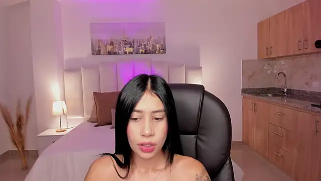 miranda crawfor online show from 19, 9, 2025