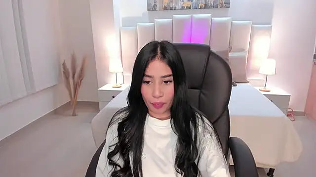 miranda crawfor online show from 3, 10, 2025