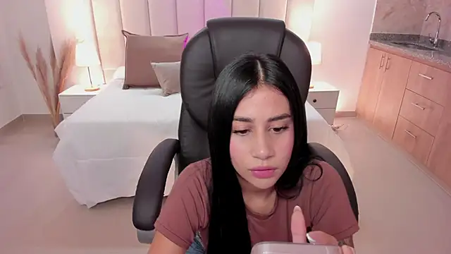 miranda crawfor online show from 9, 10, 2025