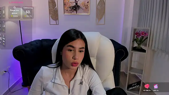 Snapshot of miranda_crawfor chatting on 16, 4, 2026 miranda crawfor online show from 16, 4, 2026