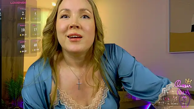 BethSun online show from 17, 6, 2026