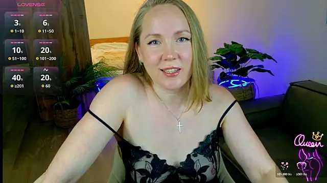 BethSun online show from 3, 8, 2026