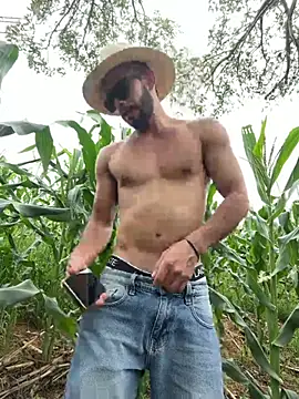 Jacksonfranco online show from 29, 4, 2026