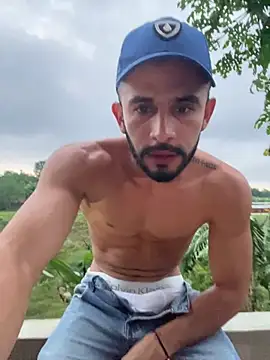 Jacksonfranco online show from 1, 5, 2026