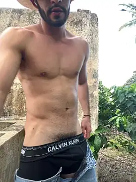 Jacksonfranco online show from 22, 6, 2026