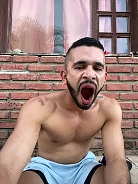 Jacksonfranco online show from 23, 6, 2026