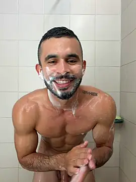 Jacksonfranco online show from 29, 6, 2026