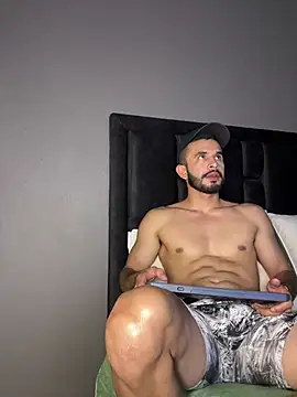Jacksonfranco online show from 1, 7, 2026