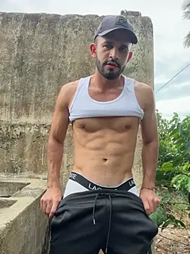 Jacksonfranco online show from 25, 7, 2026
