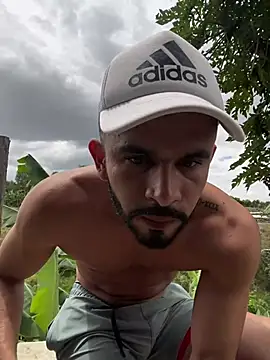 Jacksonfranco online show from 6, 8, 2026