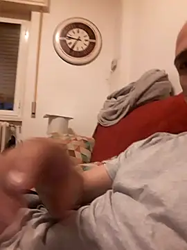 Snapshot of Bohhhhrm chatting on 23, 10, 2025 Bohhhhrm online show from 23, 10, 2025
