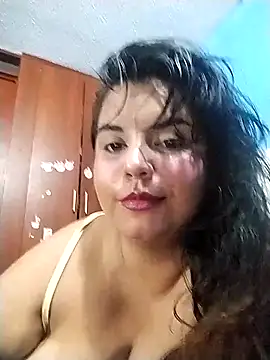 Snapshot of SamiBoobsxx chatting on 18, 9, 2025 SamiBoobsxx online show from 18, 9, 2025