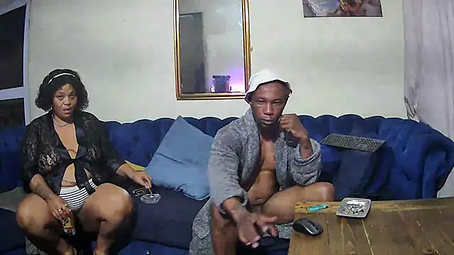 SHORTGUN STALLION online show from 21, 2, 2026