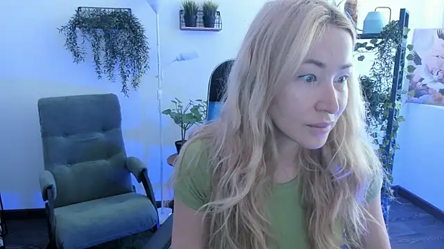AstraMonroe online show from 5, 5, 2026