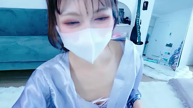 -Nyanko-chan- online show from 21, 6, 2026