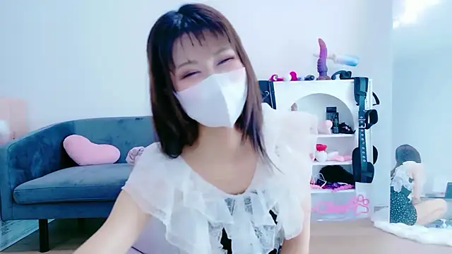 -Nyanko-chan- online show from 29, 6, 2026
