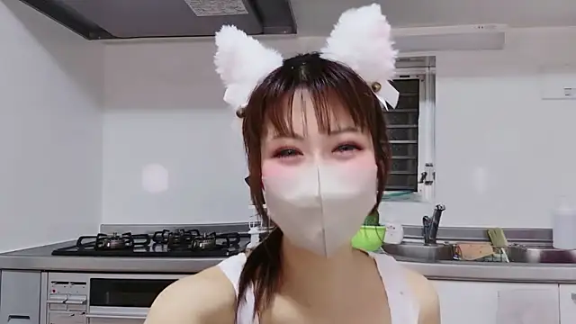 -Nyanko-chan- online show from 5, 7, 2026