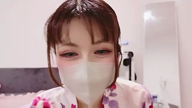 -Nyanko-chan- online show from 7, 7, 2026