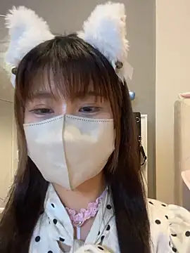 -Nyanko-chan- online show from 24, 7, 2026