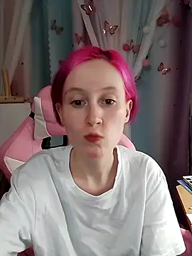 Fuzzy Unicorn online show from 16, 9, 2025