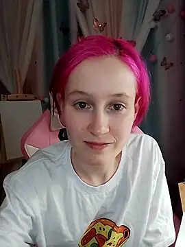 Fuzzy Unicorn online show from 13, 10, 2025