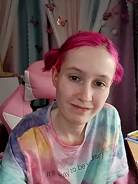 Fuzzy Unicorn online show from 20, 10, 2025