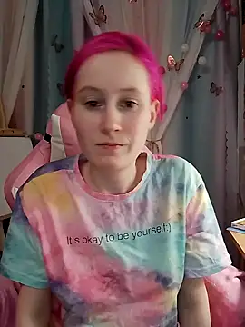 Fuzzy Unicorn online show from 27, 11, 2025