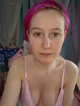 Fuzzy Unicorn online show from 7, 3, 2026