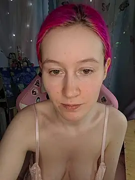 Fuzzy Unicorn online show from 1, 5, 2026