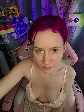 Fuzzy Unicorn online show from 6, 7, 2026