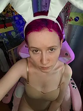Fuzzy Unicorn online show from 9, 7, 2026