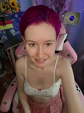 Fuzzy Unicorn online show from 14, 7, 2026