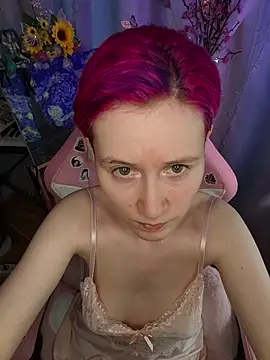 Fuzzy Unicorn online show from 21, 7, 2026