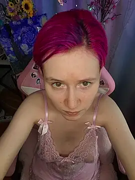 Fuzzy Unicorn online show from 23, 7, 2026
