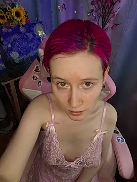 Fuzzy Unicorn online show from 28, 7, 2026