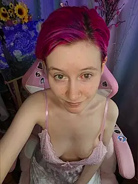 Fuzzy Unicorn online show from 29, 7, 2026