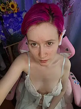 Fuzzy Unicorn online show from 30, 7, 2026
