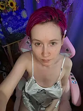 Fuzzy Unicorn online show from 5, 8, 2026