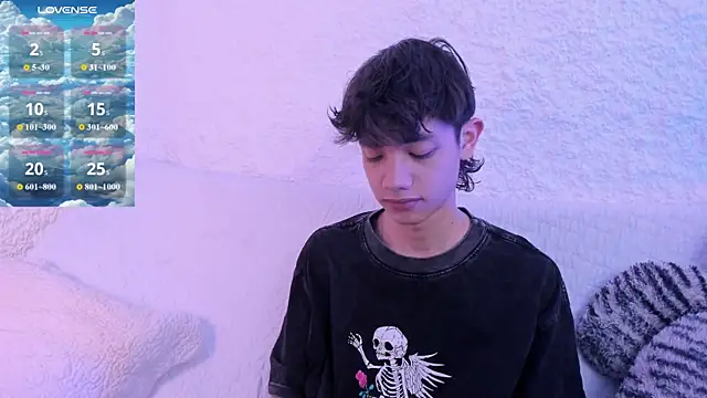 Snapshot of thiago_kinghot chatting on 20, 9, 2025 thiago kinghot online show from 20, 9, 2025